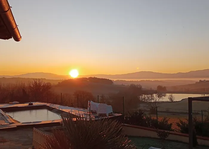 Il Marrondindo Bed & Breakfast