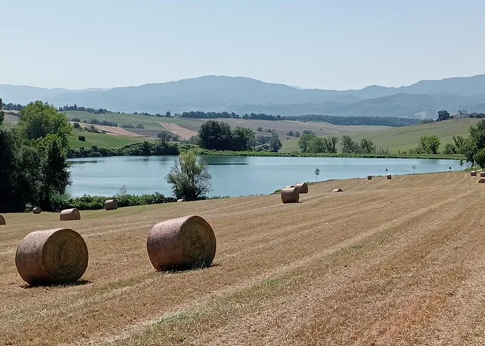Il Marrondindo Bed & Breakfast