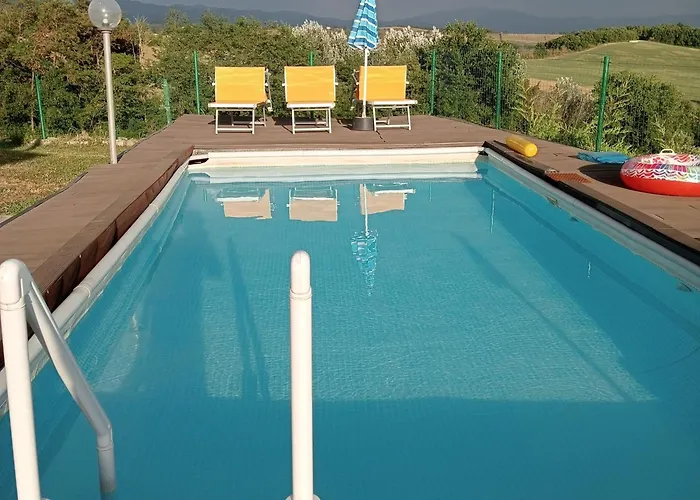 Il Marrondindo Bed & Breakfast