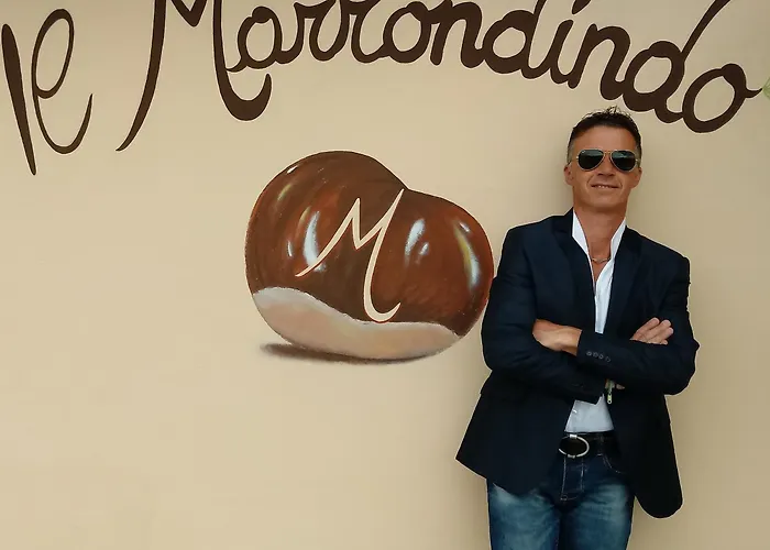 Il Marrondindo Bed & Breakfast