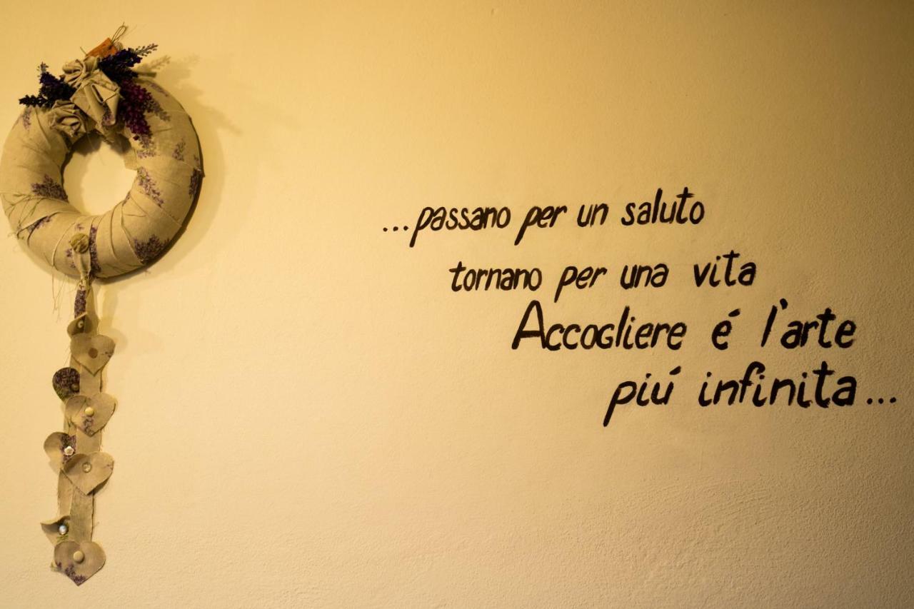 Il Marrondindo * Galliano