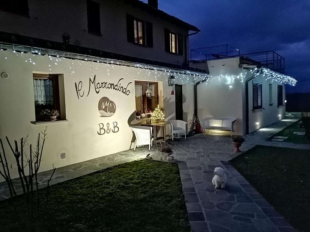 Il Marrondindo *